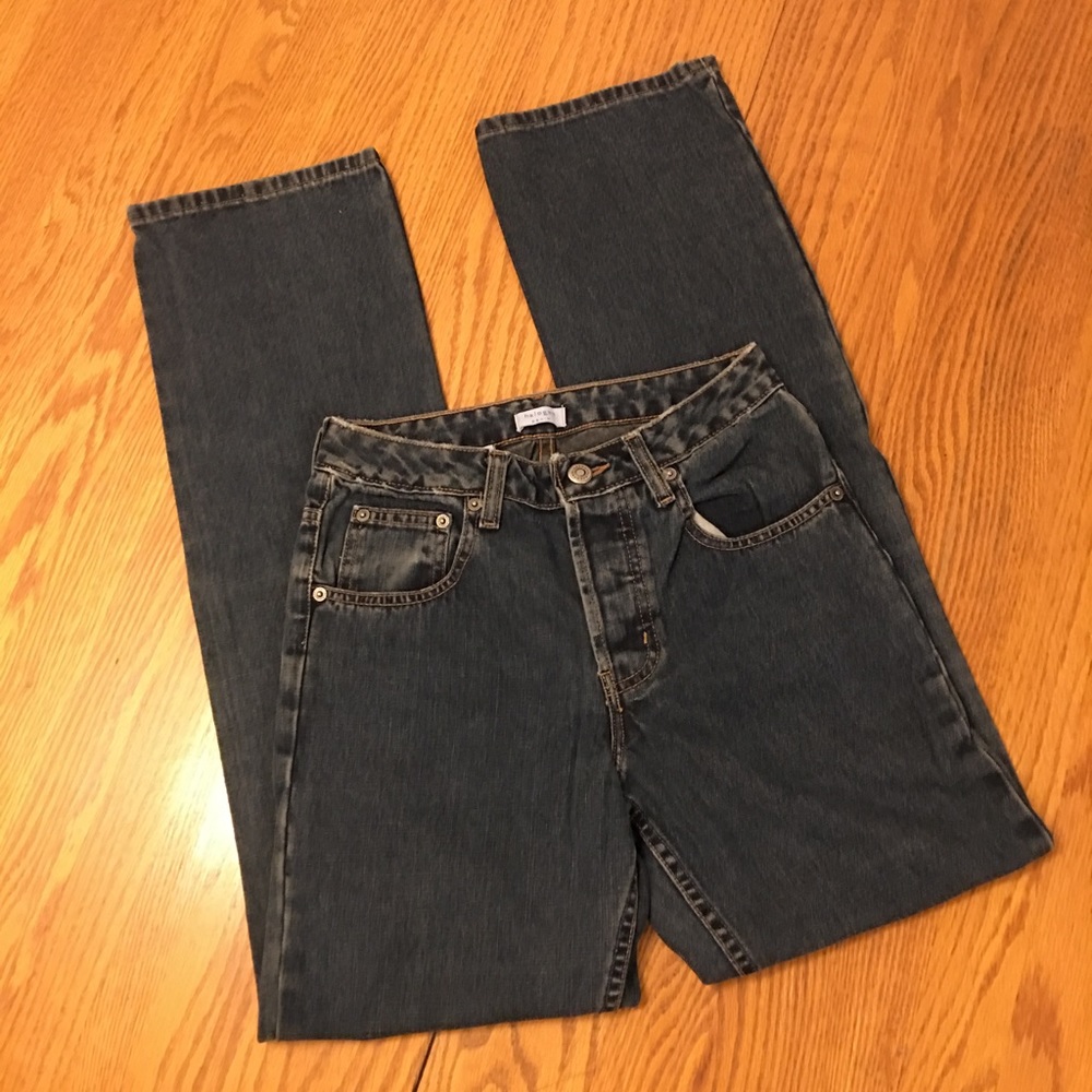 HALOGEN Denim Jeans - Picture 3 of 3